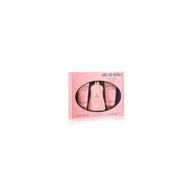 Aire De Sevilla Rose For Her Edt Spray 100ml Sets