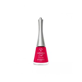Bourjois Fabuleux Gel Esmalte De Uñas 260-Happily Pink 9ml