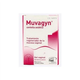 Muvagyn® Centella Asiatica Gel 5ml