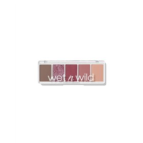 Wet N Wild Wnw Eyeshadow 5 Pan Palette 1116148e