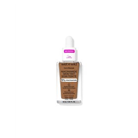 Wet N Wild Wnw Makeup Fdt Niacinam Skin Tint 6325e