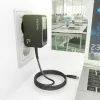 Сетевое зарядное устройство Aisens ASCH-1PD65WL033-BK Чёрный 65 W