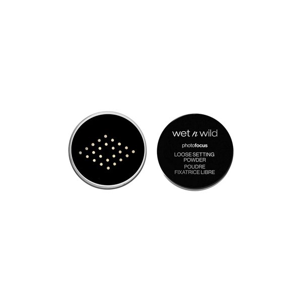 Wet N Wild Wnw Powder Loose Setting E520b