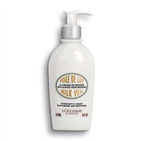 L'occitane Almendra Velo De Leche 240ml