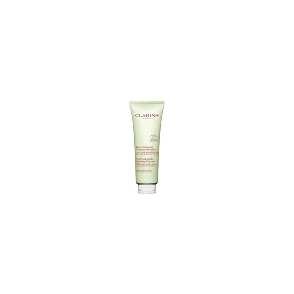 Clarins Purifying Gentle Foaming Cleanser 125ml