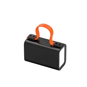 Varavirtalähde LEOTEC LEPOW100W30K Musta 30000 mAh (20 osaa)