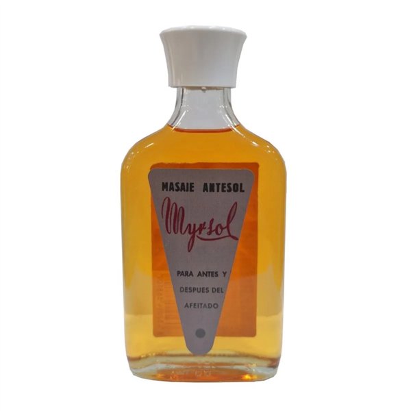 Eurostil Antesol Masaje 180ml