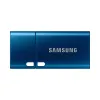 USB atmintukas Samsung MUF-128DA Mėlyna 128 GB