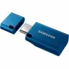 USB atmintukas Samsung MUF-128DA Mėlyna 128 GB
