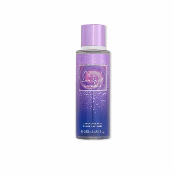 Victoria's Secret Love Spell Candied Frangance Mist 250ml
