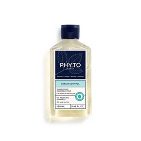 Phyto Sebum-Reducing Shampoo 250 ml