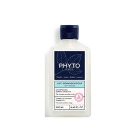 Phyto Dermo-Soothing Shampoo 250 ml