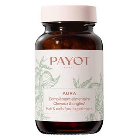 Payot Aura Cheveux y Ongles 60 Capsulas