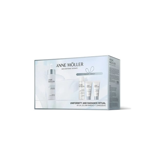 Anne Möller Set Anne Moller Living Perfectia Day y Night Ritual 50ml@