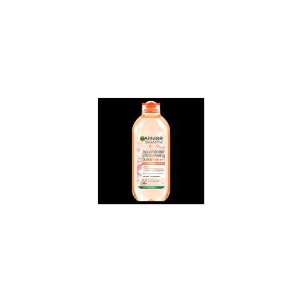Garnier Skinactive Agua Micelar Todo En 1 400ml