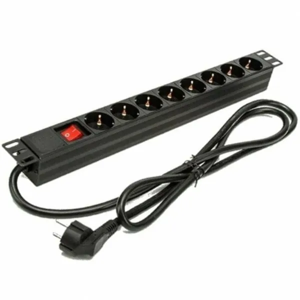 Elektriskā shēma Phasak BNS 1518 220 V 250 V 16 A