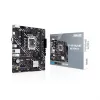 Pagrindinė plokštė Asus PRIME H610M-K DDR5 LGA 1700 H610