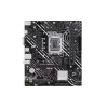Pagrindinė plokštė Asus PRIME H610M-K DDR5 LGA 1700 H610