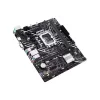 Pagrindinė plokštė Asus PRIME H610M-K DDR5 LGA 1700 H610