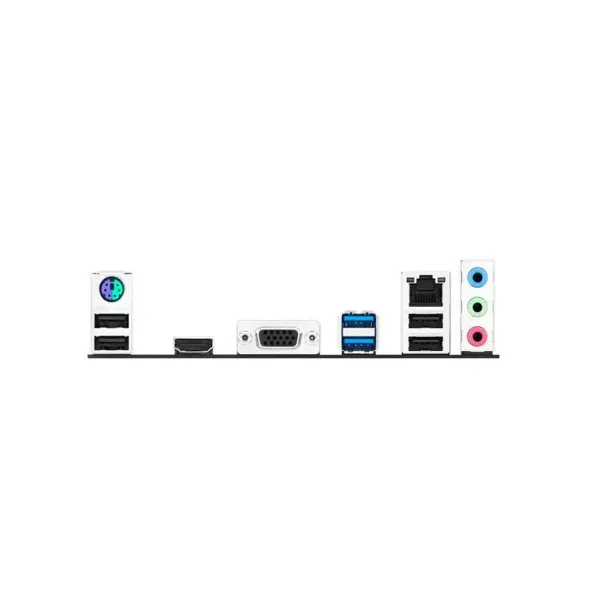 Pagrindinė plokštė Asus PRIME H610M-K DDR5 LGA 1700 H610