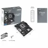 Pagrindinė plokštė Asus PRIME H610M-K DDR5 LGA 1700 H610