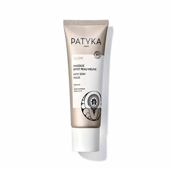 Patyka New Skin Effect Mask 30ml