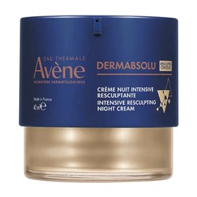 Avene DermAbsolu Night Regenerating Balm 40 ml