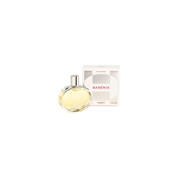 Hermès Barénia Edp Spray Recargable 60ml