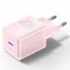 Wall Charger Vention FEPP0-EU