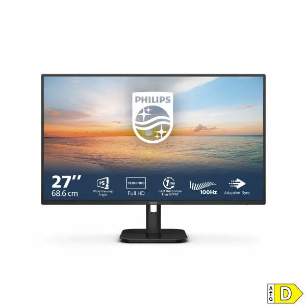 Gaming Monitor Philips 27E1N1100A/00 Full HD 27" 100 Hz