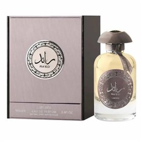 LATTAFA RAED EAU DE PARFUM SPRAY 100ML