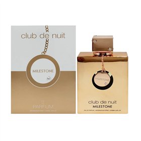 Armaf Club De Nuit Milestone Eau De Parfum 200ml Spray