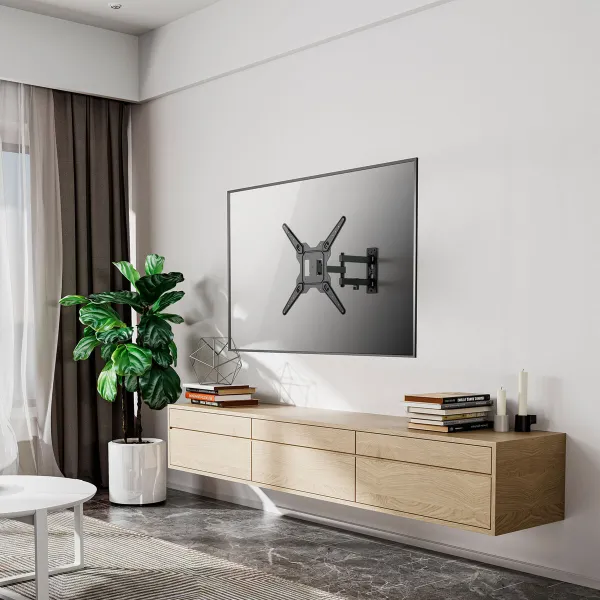 Lauatugi Ekraanile Aisens WT55TSE-153 55"