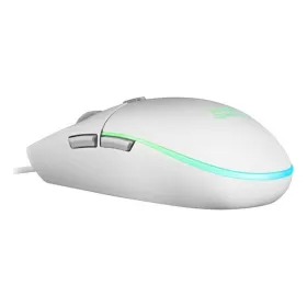Pelihiiri Mars Gaming MMG Blanco