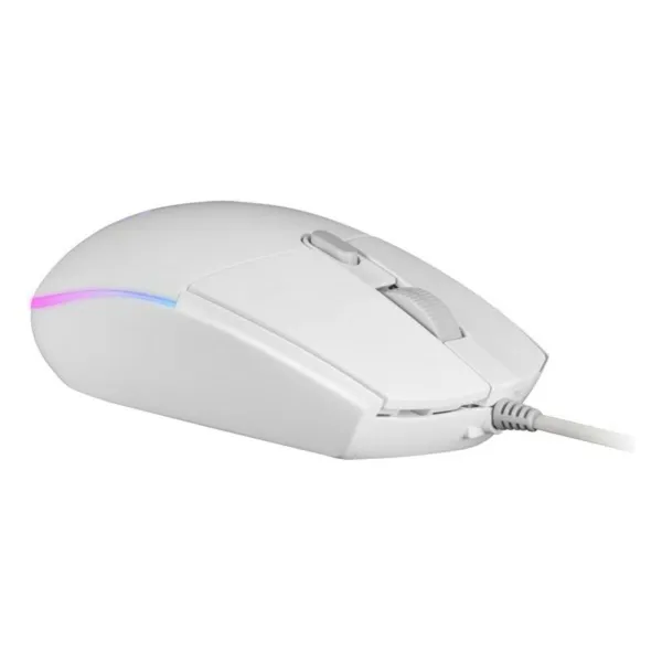 Gaming Mouse Mars Gaming MMG