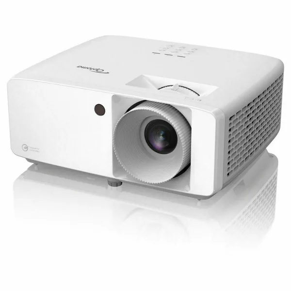 Projector Optoma ZH420 Full HD 1920 x 1080 px