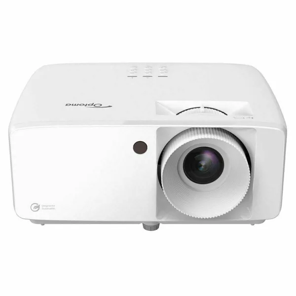 Projector Optoma ZH420 Full HD 1920 x 1080 px
