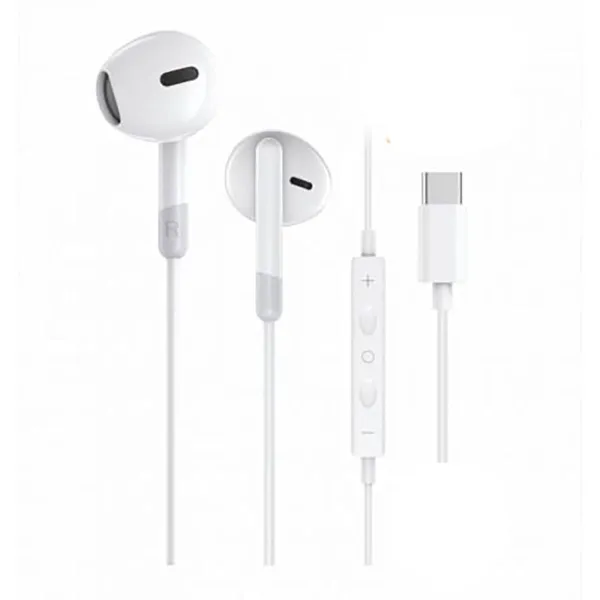Ausinės Tech One Tech TEC1301 Balta