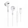 Ausinės Tech One Tech TEC1301 Balta