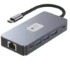 Докстанция LEOTEC LEDS02