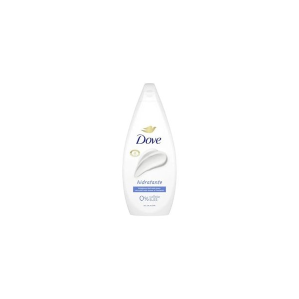 Dove Gel 720ml Hidratante