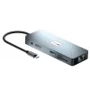 Докстанция LEOTEC LEDS03