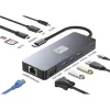 Докстанция LEOTEC LEDS03