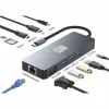 Докстанция LEOTEC LEDS03