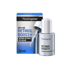 Neutrogena Retinol Boost+ Intense Night Serum 30ml