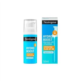 Neutrogena Hydro Boost+ Cream SPF50+ 50ml