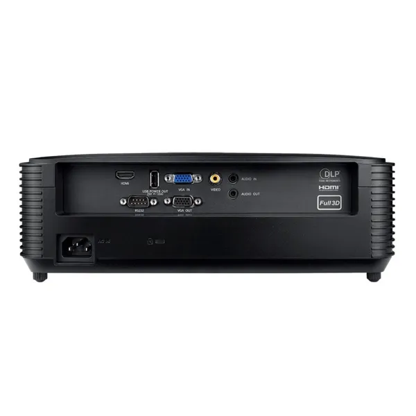 Projector Optoma X400LVe XGA 4000 Lm