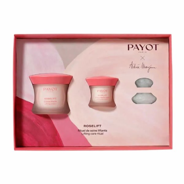 Payot Roselift Crème Liftante 50ml Set 3 Pieces