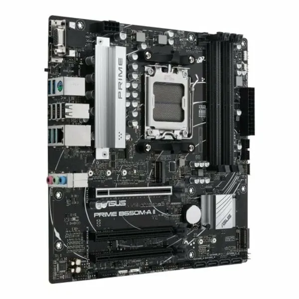 Pagrindinė plokštė Asus 90MB1EH0-M0EAYC AMD AM5 AMD AMD B650