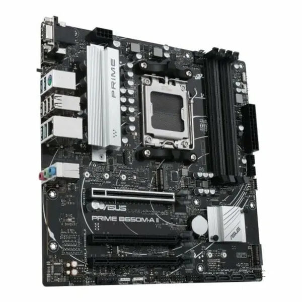 Pagrindinė plokštė Asus 90MB1EH0-M0EAYC AMD AM5 AMD AMD B650